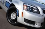 Chevrolet Caprice PPV 9C1 Spec 2012 года